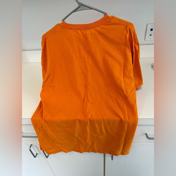 Russell T-shirt- Size XL - Picture 4 of 15